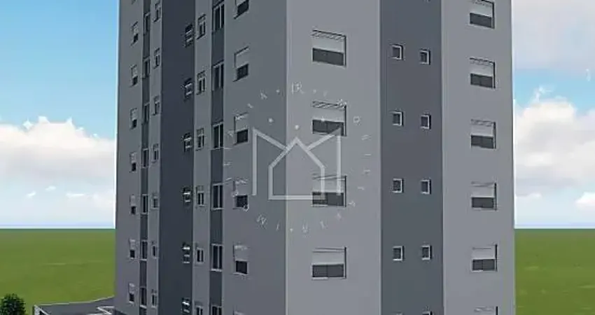 Apartamento com 2 quartos à venda na Avenida Monte Carlo, Vila Monte Carlo, Cachoeirinha