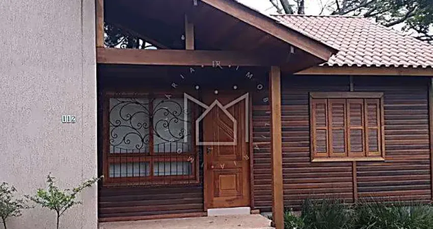 Chácara / sítio com 3 quartos à venda na Rua Tupinambá, 102, Loteamento Rural Palermo, Gravataí