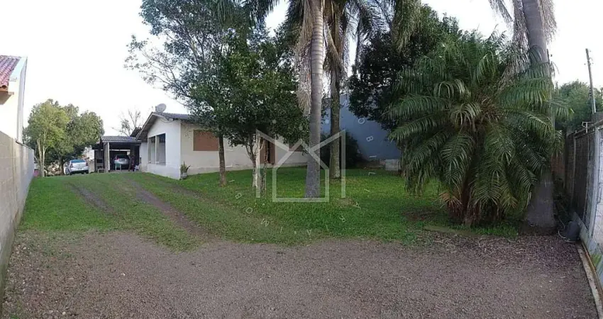 Chácara / sítio com 2 quartos à venda na Rua Dom Feliciano, 68, Santa Cruz, Gravataí