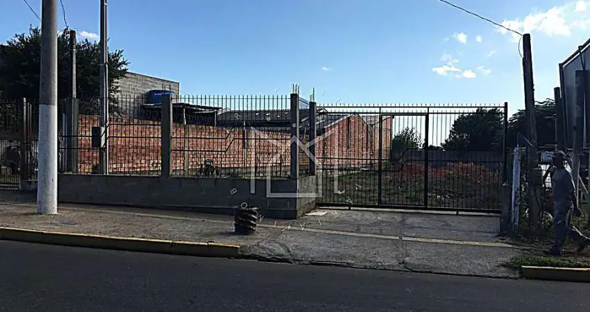 Terreno à venda na Rua Angélica Apollo, 1466, São Vicente, Gravataí