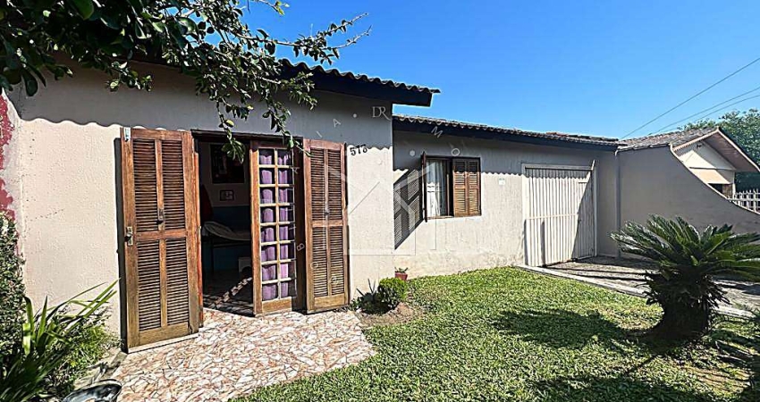 Casa com 3 quartos à venda na Rua Luís de Camoes, 573, Bom Princípio, Gravataí