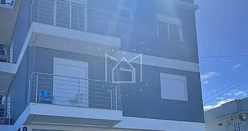 Apartamento com 2 quartos à venda na Rua Itu, São Jerônimo, Gravataí