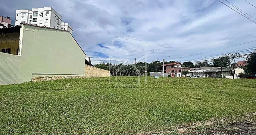 Terreno à venda na Rua Nilza Gonçalves, 01, Passo das Pedras, Gravataí