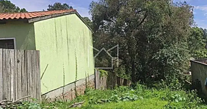 Terreno à venda na Rua Brasília, 185, Mato Alto, Gravataí