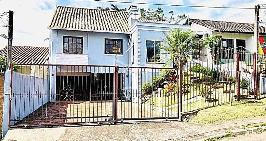 Casa com 3 quartos à venda na Rua das Araras, Vila Paraíso, Gravataí