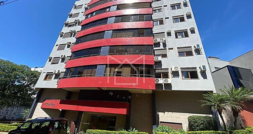 Apartamento com 3 quartos à venda na Rua Francisco Tafas, 22, Salgado Filho, Gravataí