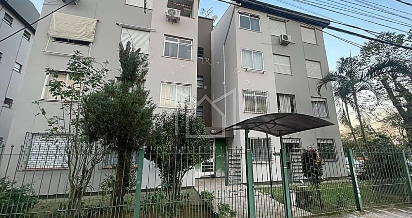 Apartamento com 1 quarto à venda na Rua Alfredo Soares Pitres, Salgado Filho, Gravataí