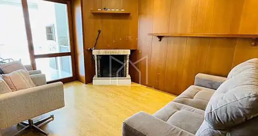 Apartamento com 2 quartos à venda na Rua Paul Harris, Centro, Canela