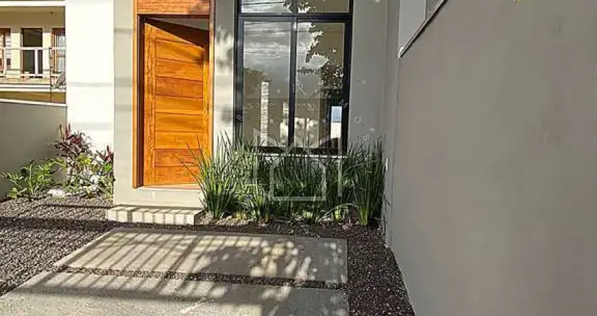 Casa com 3 quartos à venda na Rua Euclides Linck, 332, Oriço, Gravataí