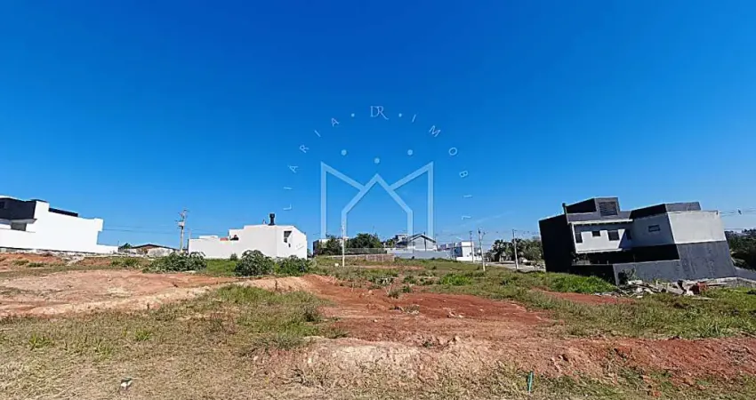 Terreno à venda na Rua Agenor Jardim Rosa, 00, Loteamento Jardim Timbaúva, Gravataí
