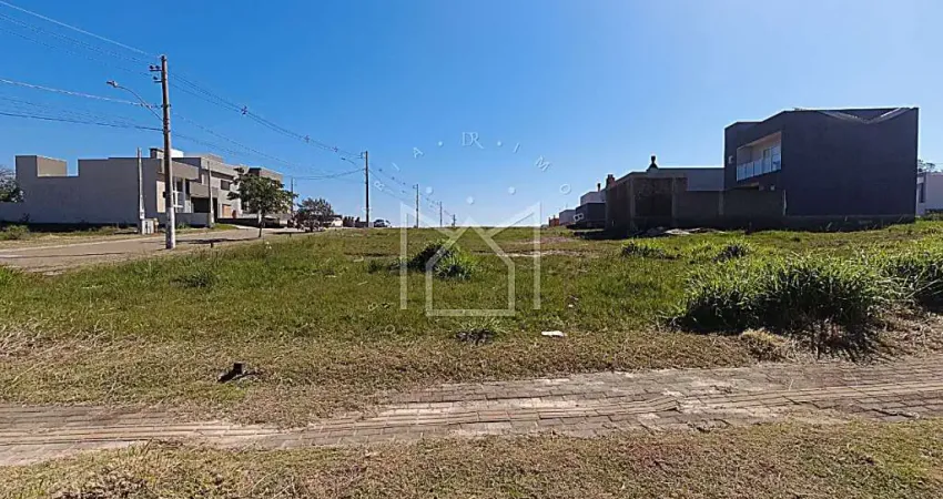 Terreno à venda na Rua Fredolino de Oliveira de Barros, 00, Loteamento Jardim Timbaúva, Gravataí