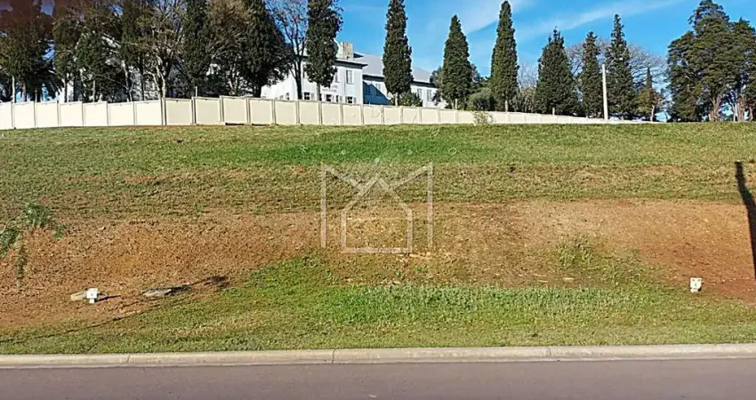 Terreno em condomínio fechado à venda na Rua Adolfo Inácio de Barcelos, 1490, Centro, Gravataí