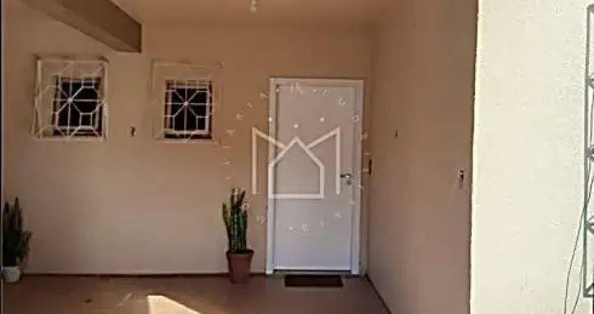 Casa em condomínio fechado com 3 quartos à venda na Rua Abrelino M. Gomes, Dom Feliciano, Gravataí