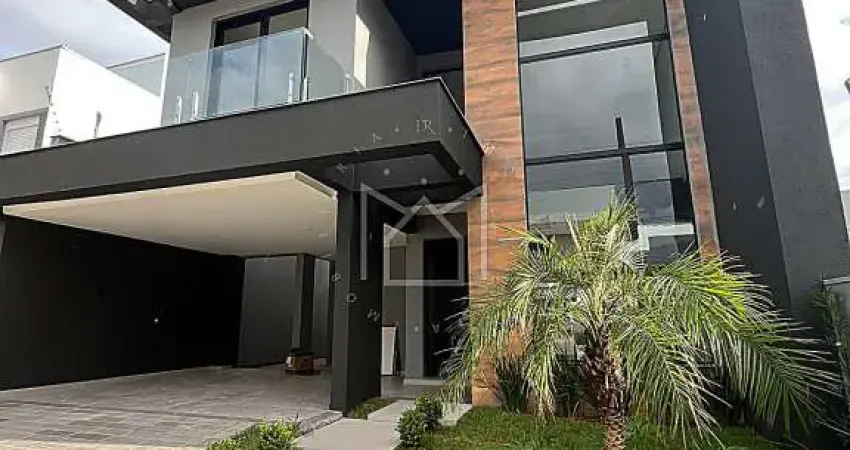 Casa com 3 quartos à venda na Rua dos Lisiantos, 09, Vale Ville, Gravataí