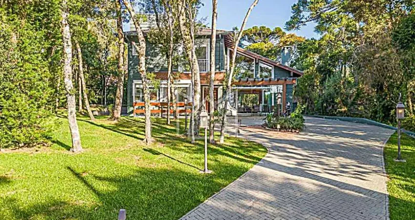 Casa com 4 quartos à venda na Rua Vinte E Oito, São José, Canela