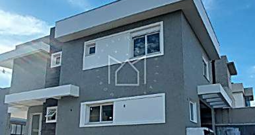 Casa em condomínio fechado com 3 quartos à venda na Estrada Morro do Coco, 990, Jansen, Gravataí