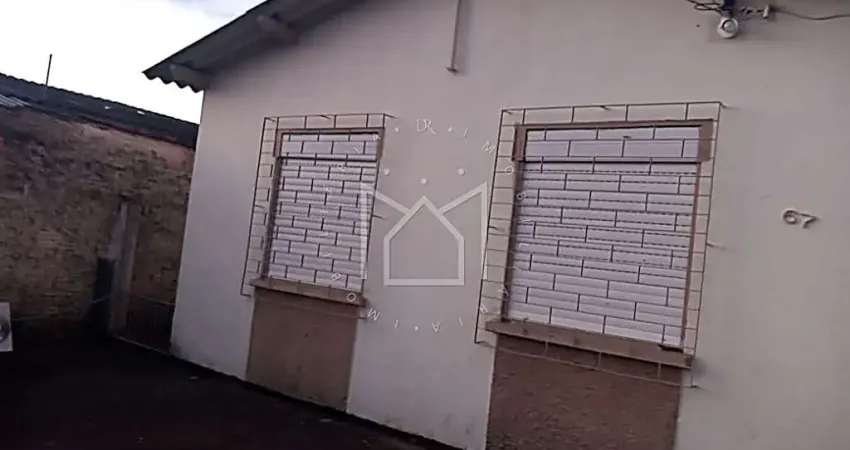 Casa com 3 quartos à venda na Rua Formosa, 67, Parque Florido, Gravataí