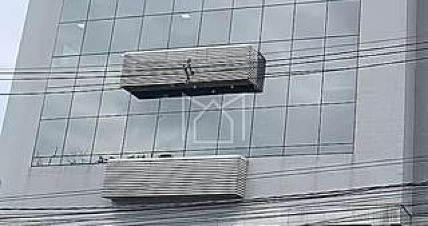 Ponto comercial para alugar na Rua Anápio Gomes, Centro, Gravataí