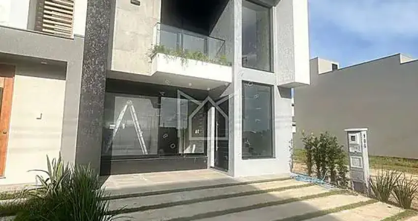 Casa em condomínio fechado com 3 quartos à venda na Avenida Centenário, Centro, Gravataí
