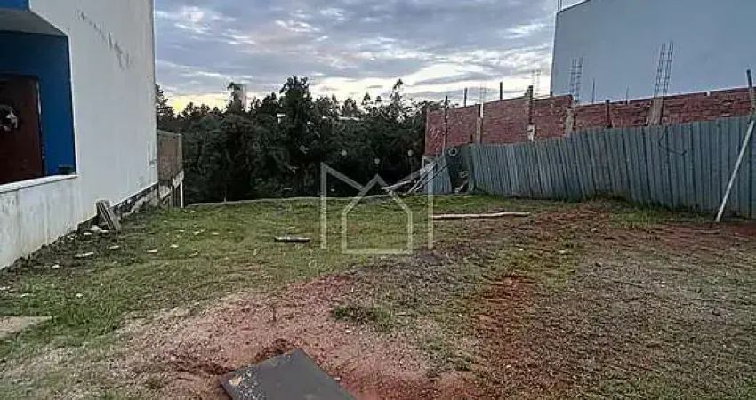 Terreno em condomínio fechado à venda na Estrada Morro do Coco, 990, Jansen, Gravataí