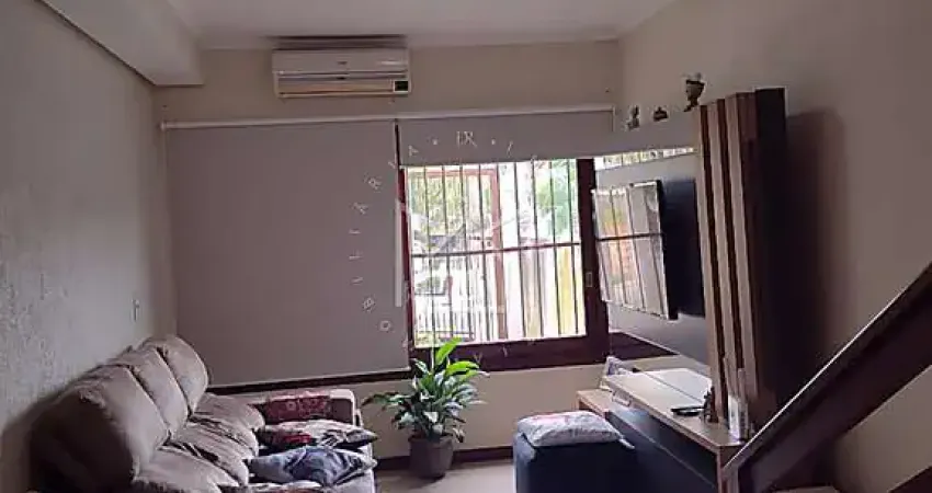 Casa com 3 quartos à venda na Rua dos Rouxinóis, Diva Lessa de Jesus, Gravataí