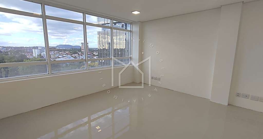 Sala comercial para alugar na Rua Anápio Gomes, Centro, Gravataí