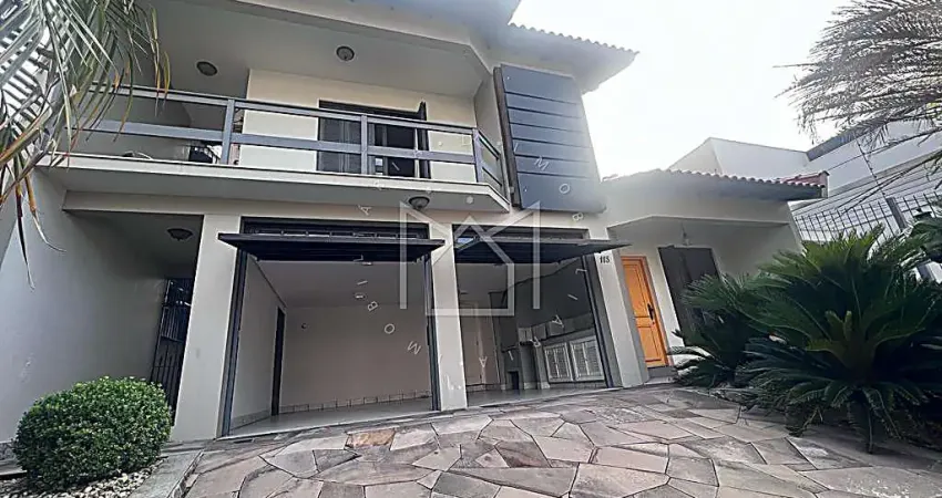 Casa com 3 quartos para alugar na Rua Francisco Tafas, Salgado Filho, Gravataí