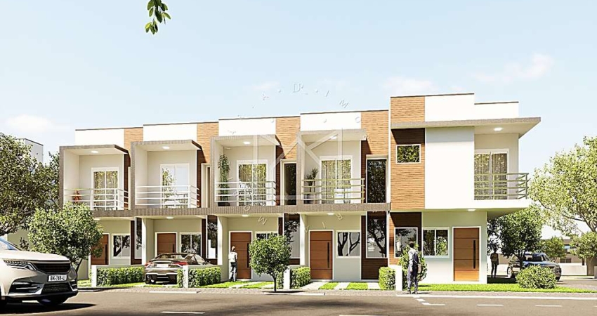 Casa com 3 quartos à venda na Rua José Mendes, Parque Ipiranga, Gravataí