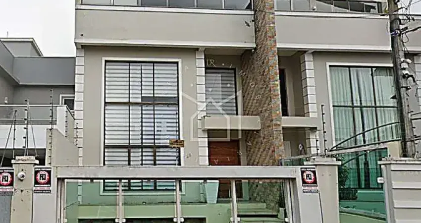 Casa com 3 quartos à venda na Rua Waldemar Guido Vicentini, Dom Feliciano, Gravataí