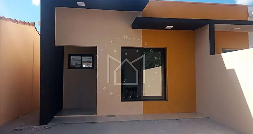 Casa com 2 quartos à venda na Rua Aloízio Azevedo, Bom Sucesso, Gravataí