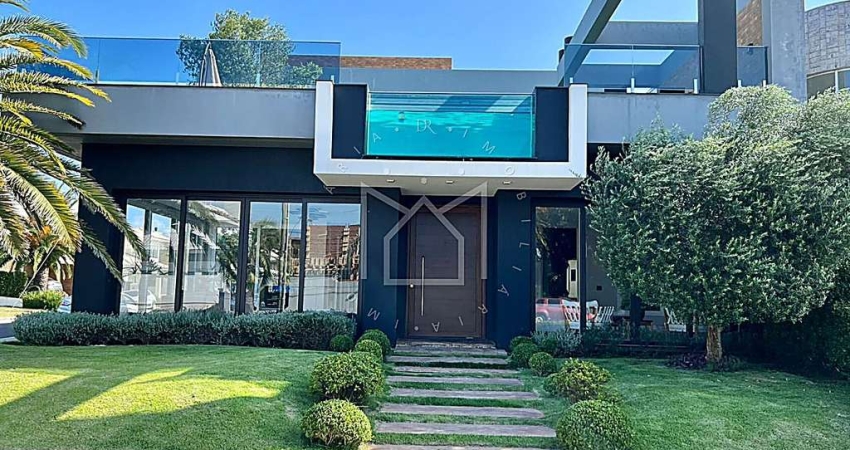 Casa em condomínio fechado com 4 quartos à venda na RUA LAGOMAR, Morada do Sol, Capão da Canoa