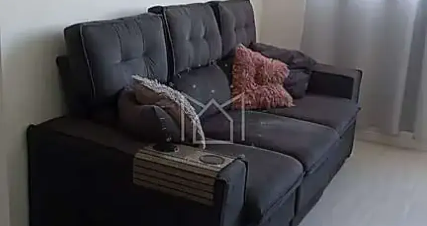Apartamento com 2 quartos à venda na Travessa Herbert, 26, Passo das Pedras, Gravataí