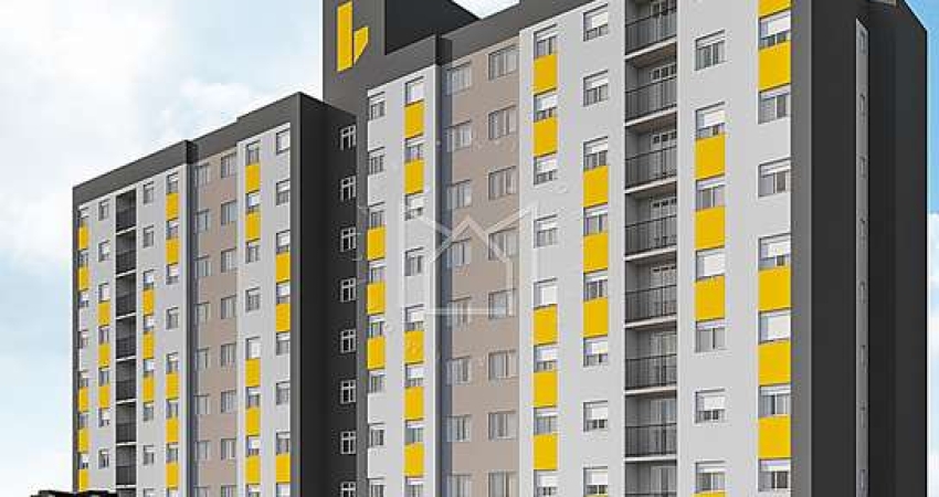 Apartamento com 2 quartos à venda na Rua Otávio Schemes, 1520, Barnabé, Gravataí