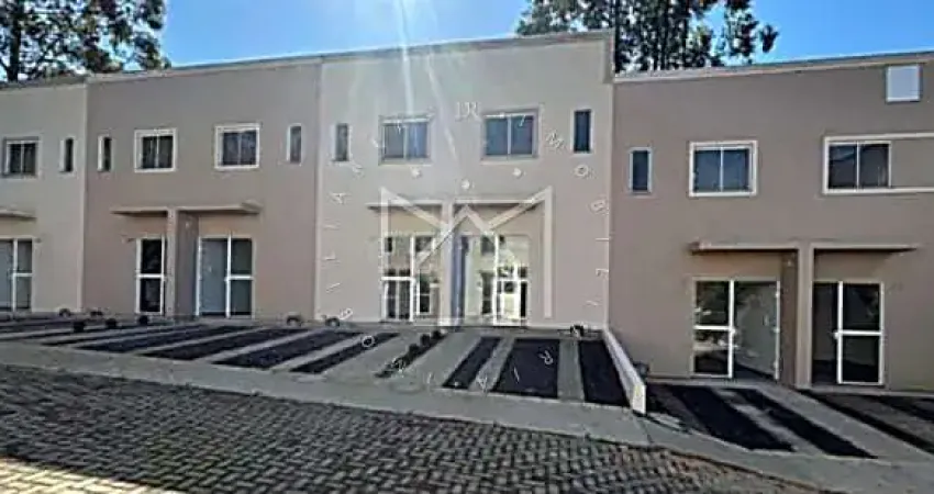 Casa em condomínio fechado com 2 quartos à venda na Rua Vânios Abílio dos Santos, 3071, Santa Cruz, Gravataí