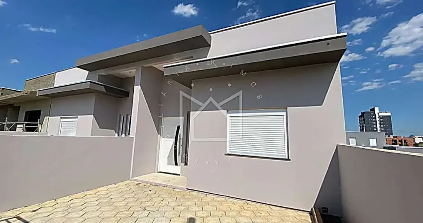 Casa com 3 quartos à venda na Rua Aristides Pires dos Santos, 49, Dom Feliciano, Gravataí