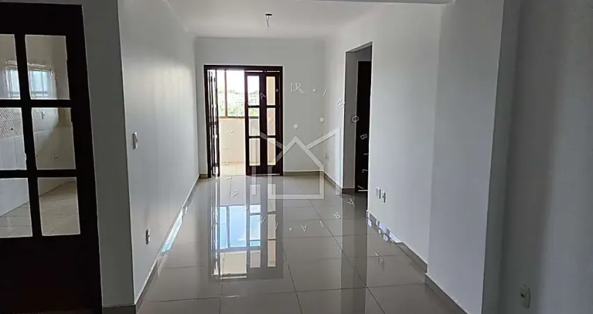 Apartamento com 2 quartos à venda na rua trancredo neves, 21, Jansen, Gravataí