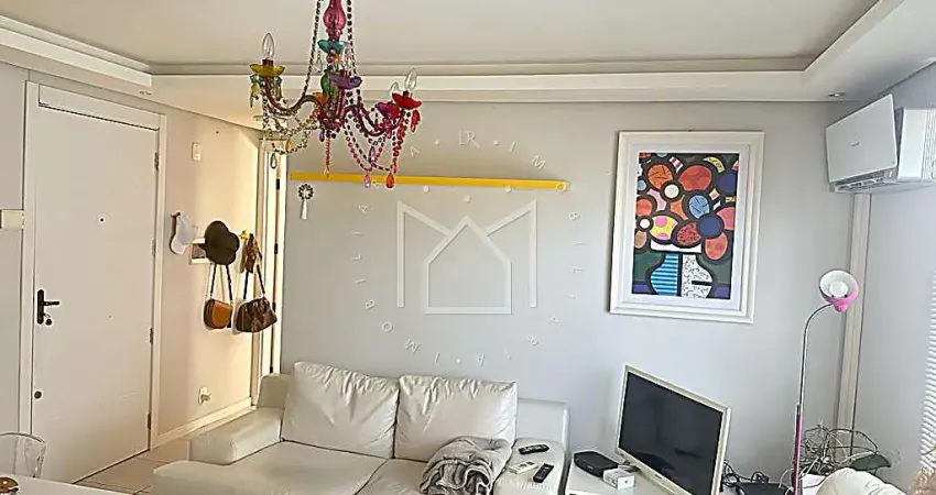 Apartamento com 2 quartos à venda na Rua Prefeito Victor Hugo Ludwig, 20, Centro, Gravataí