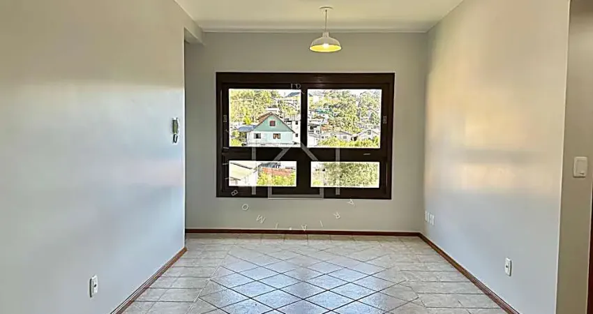 Apartamento com 2 quartos à venda na Rua Maranhão, Dutra, Gramado