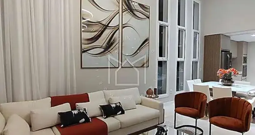 Casa com 3 quartos à venda na reserva do aevoredo, Santa Cruz, Gravataí