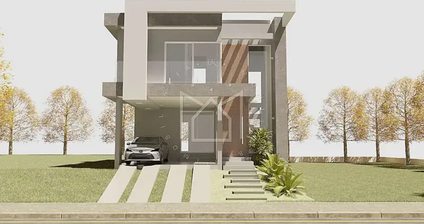 Casa com 2 quartos à venda no Centro, Gravataí 