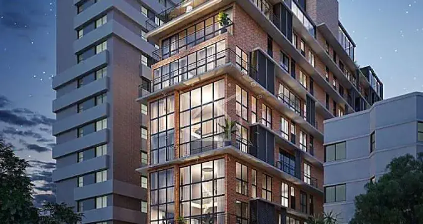 Apartamento com 2 quartos à venda na Auxiliadora, Porto Alegre 