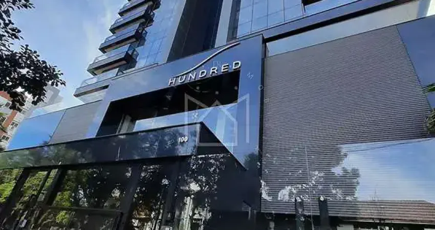 Apartamento com 3 quartos à venda em Petrópolis, Porto Alegre