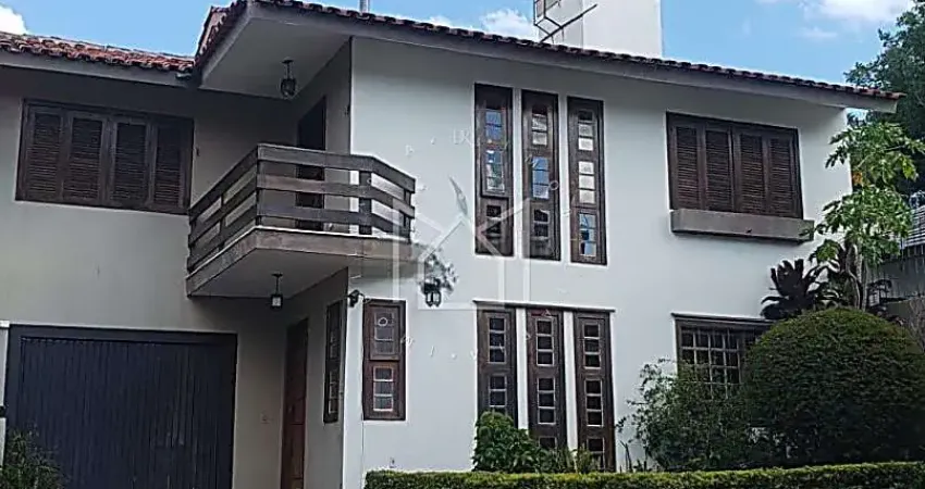 Casa com 3 quartos à venda na Tristeza, Porto Alegre
