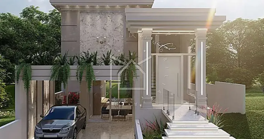 Casa com 3 quartos à venda na Rua Adolfo Inácio de Barcelos, 1490, Centro, Gravataí