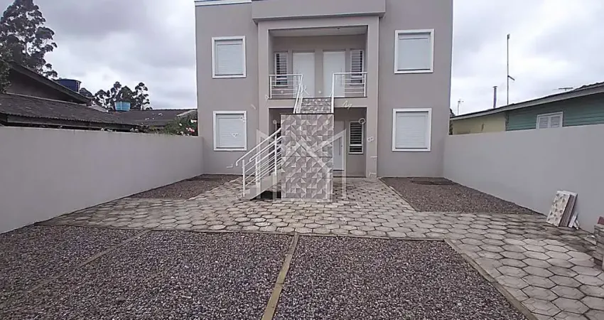 Apartamento com 2 quartos à venda no Águas Mortas, Cachoeirinha 