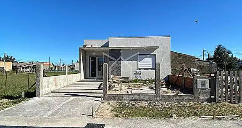 Casa com 2 quartos à venda no Jardim Beira Mar, Capão da Canoa 