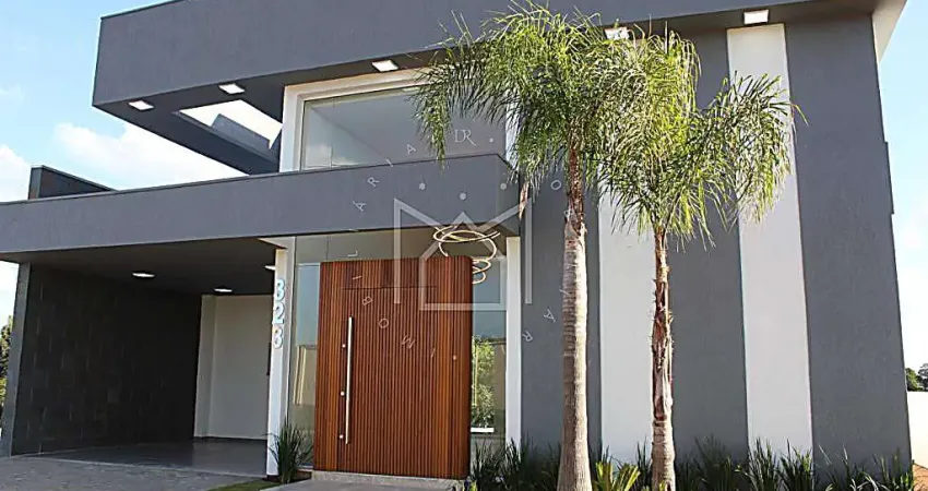 Casa em condomínio fechado com 3 quartos à venda na Rua Adolfo Inácio de Barcelos, 1490, Centro, Gravataí