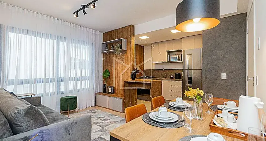 Apartamento com 2 quartos à venda no Santana, Porto Alegre