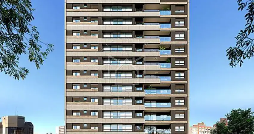 Apartamento com 3 quartos à venda na Auxiliadora, Porto Alegre 