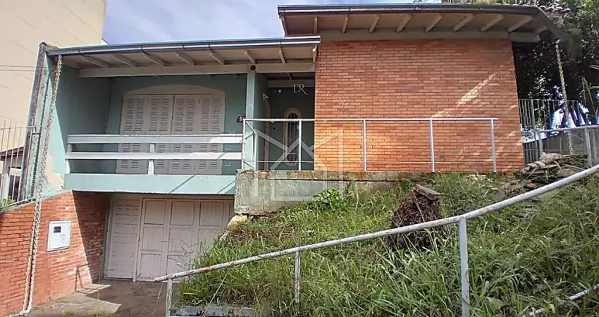 Ponto comercial para alugar na Rua Madre Marta Maria, 34, Salgado Filho, Gravataí